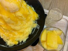 -糖糖屋•糖水•雪花冰店(时尚天河店)