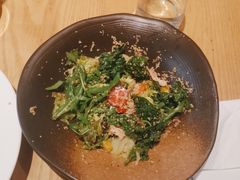 -原石牛扒·约会餐厅(龙城万科里店)