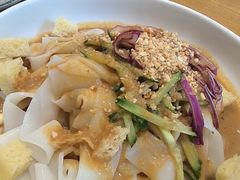 -山丹丹西北菜(金贸大厦店)