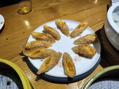 -如轩·海鲜砂锅粥·潮汕菜(沿江东路店)
