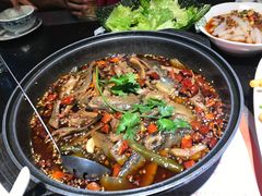 -厨林泥鳅庄(雪松路店)
