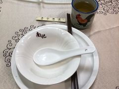 -寻味顺德·南记酒家·传统顺德菜·鱼生(广源路店)