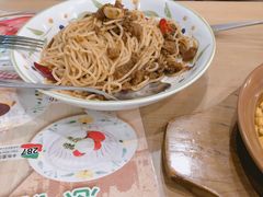 -萨莉亚意式餐厅(石鼓路店)