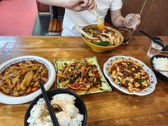 -四方面荘(常丰花园店)