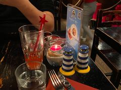 -La Creperie法餐厅(桃江路店)