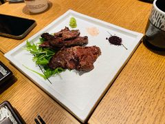 -yokocho上横町·日本食街(深业上城店)