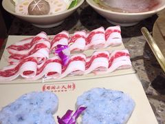 -蜀国大将老火锅(江北店)