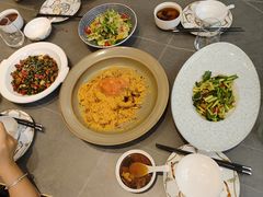 -写庭·鱼鲜川菜·宴请(铁像寺水街店)