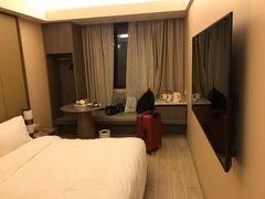 -全季酒店(苏州观前街察院场地铁站店)