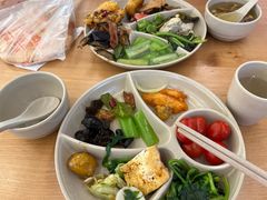 -素满香·全民食养自助(建邺万达店)