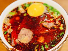 -清真磨沟沿老字号牛肉面(总店)