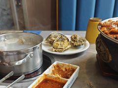 -伍棵星炭烤自助料理·烤鳗鱼(浦东食品城店)