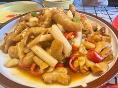 -江西老表·经典江西八大碗