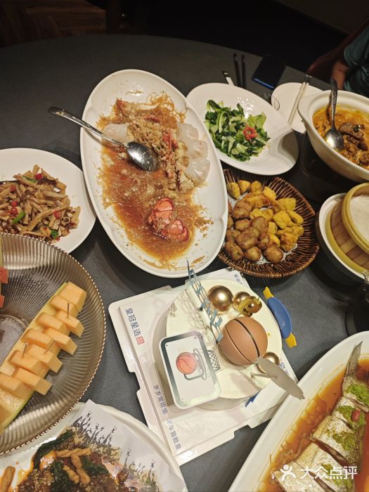 楚禾宴·家宴(光谷大道店)图片