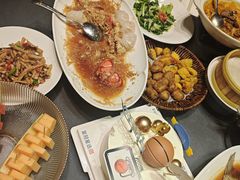 -楚禾宴·家宴(光谷大道店)