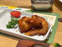 -豪客来牛排(马群招商花园城店)