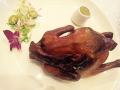 黑松露烤鸡-山水雅居·江南雅宴(运河公园店)