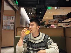 -海底捞火锅(龙湖北京大兴天街店)