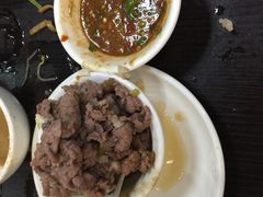 -来自潮州牛肉店(华强北店)