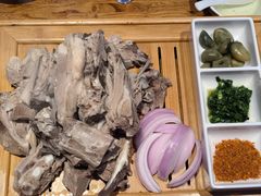 -俭寨大盘鸡·缸子肉·小公鸡·新疆菜(云通店)