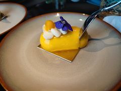 -上海苏宁宝丽嘉酒店·Cafe Bellagio西餐厅