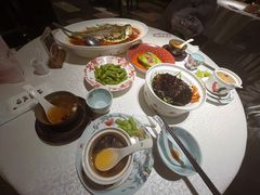 -维园悦谱·海派家常菜(乌鲁木齐南路店)