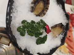 -帝皇海海鲜豆捞(桐泾商务广场店)