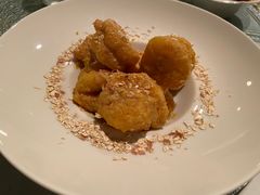 -香港喜来登酒店天宝阁