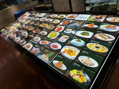 -上座·餐厅(阳光100店)