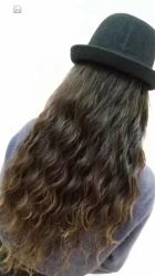 点击看大图 长发-HD HAIR STYLE