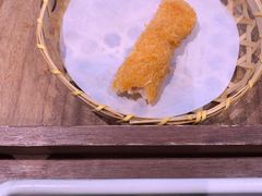 -和府捞面(东直门银座店)