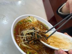 -东吴面馆(因果巷店)