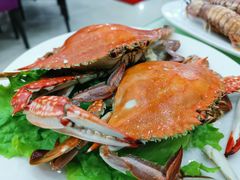 -常家活海鲜小吃(仅一家无分店)