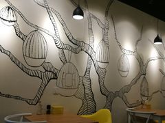 -棒沙拉·轻食餐厅(华润店)