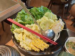 -潮界(凯德晶萃店)