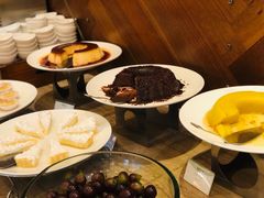 -拉蒂娜·巴西牛排馆 Latina·Brazilian Steakhouse(陆家嘴旗舰店)