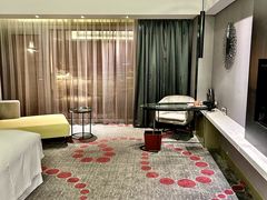 -南京禄口机场雅高铂尔曼大酒店