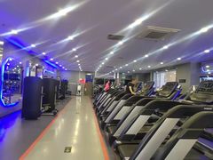 -优昂健身(新光界店)