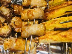 -熙成烧烤(白塔岭店)