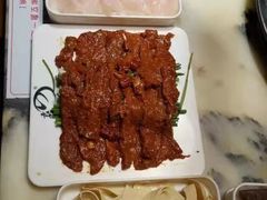 -袁老四重庆老火锅(中瀛御景店)