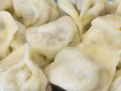 八珍手工素水饺-八珍手工水饺·妈妈的爱(传芳巷店)