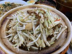 -八张桌子(老店)