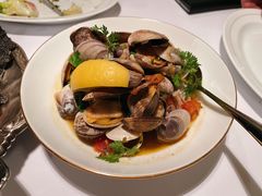 -壳里西餐厅Coquille Seafood Bistro(蒙自路店)