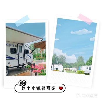 带娃住过山间的小木屋、住过出门就是温泉的旅社