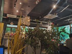 -咖法森林·咖啡  酒吧(天河店)