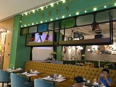 -卓锦曼购中心(国香街店)
