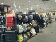 -MUJI无印良品(鑫嘉汇购物中心店)