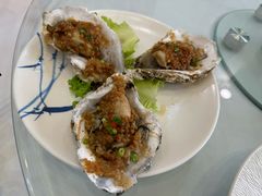 -友鹏海鲜(新宜白大道店)
