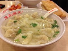 全家福馄饨-琴岛顺天馄饨(营口路市场店)