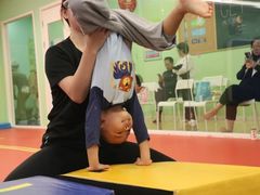 -小小运动馆(浦江店)